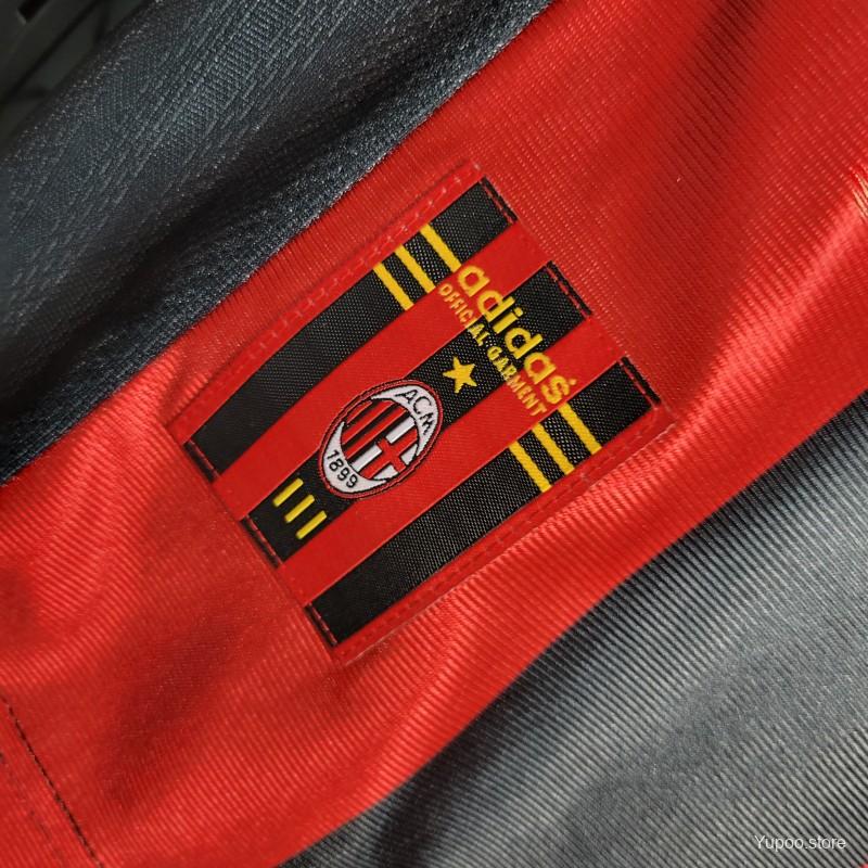 Milan Principal 1998/1999