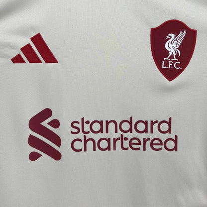 Liverpool Alternativa 2025/2026