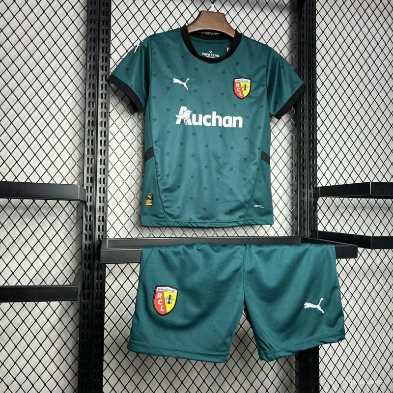 Kit Lens Alternativo Criança 2024/2025