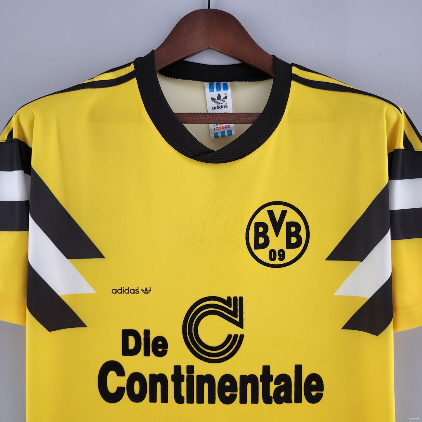 Dortmund Principal 1989