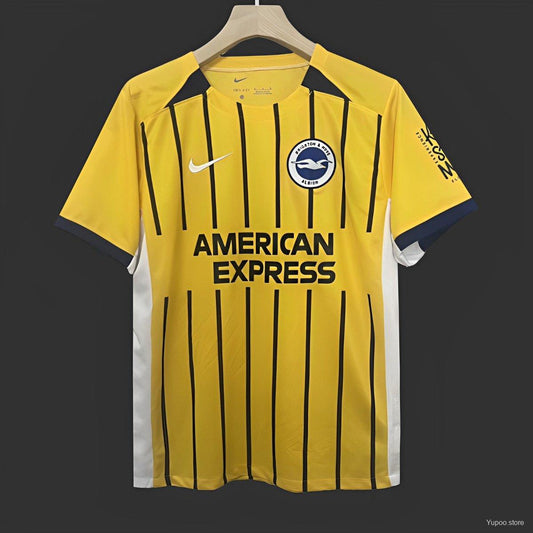 Brighton Alternativa 2024/2025