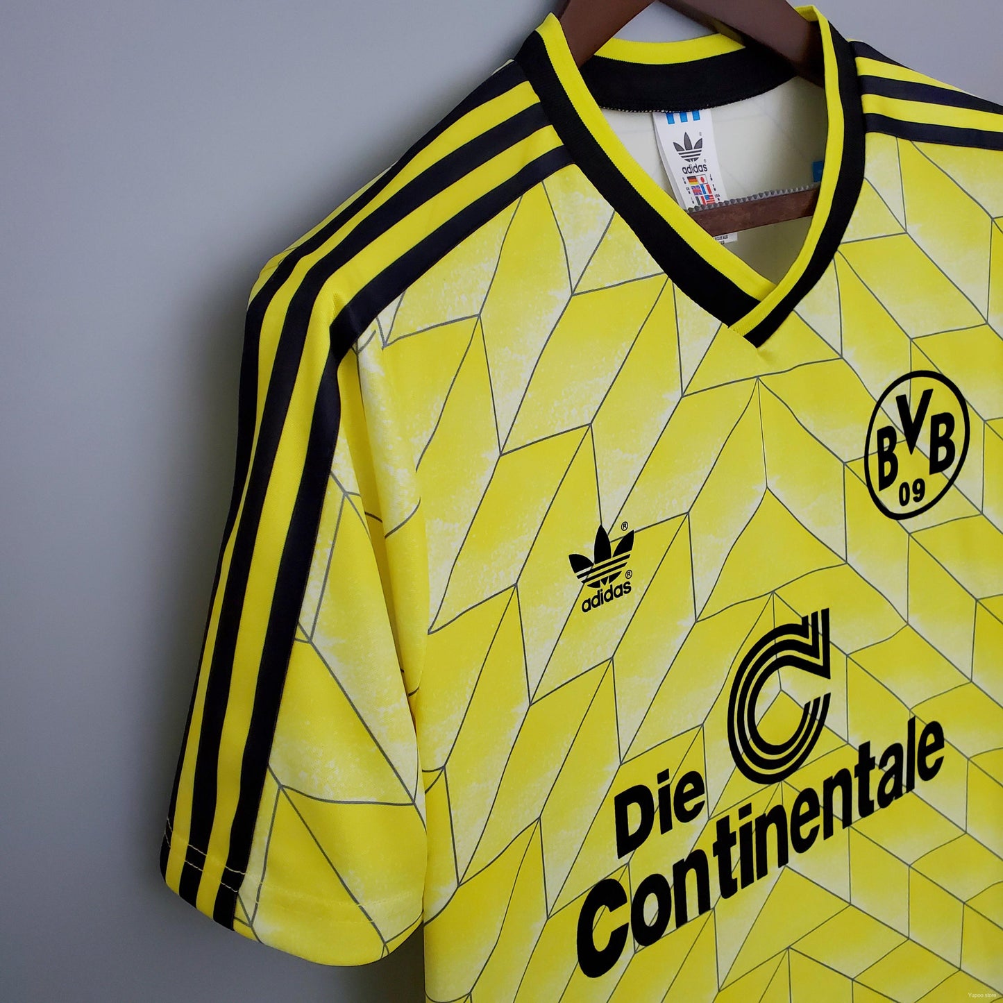 Dortmund Principal 1988