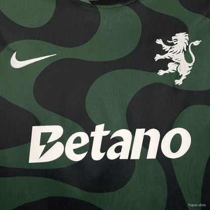 Sporting Terceira 2025/2026