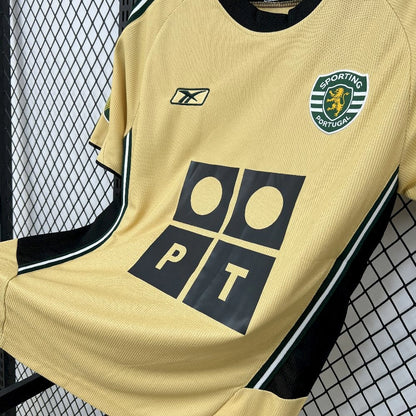 Sporting Alternativa 2004/2005