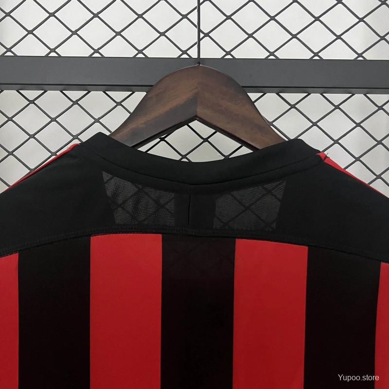 Milan Principal 2003/2004