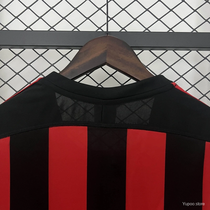 Milan Principal 2003/2004