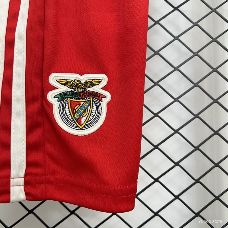 Kit Benfica Adidas Originals Criança 2025/2026