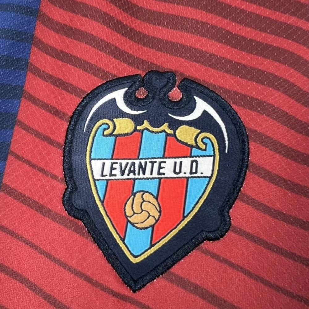 Levante Principal 2025/2026