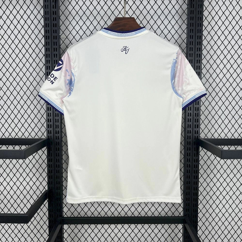 Aston Villa Terceira 2025/2026