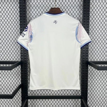 Aston Villa Terceira 2025/2026