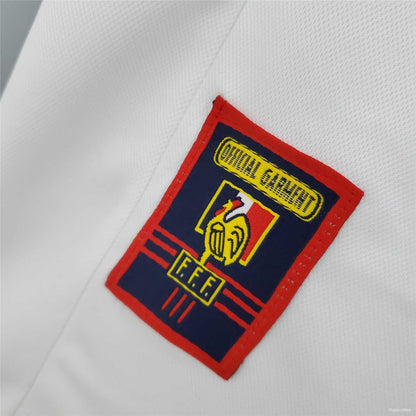 França Alternativa 1998