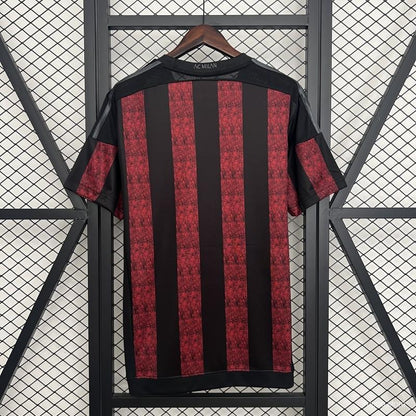 Milan Principal 2015/2016
