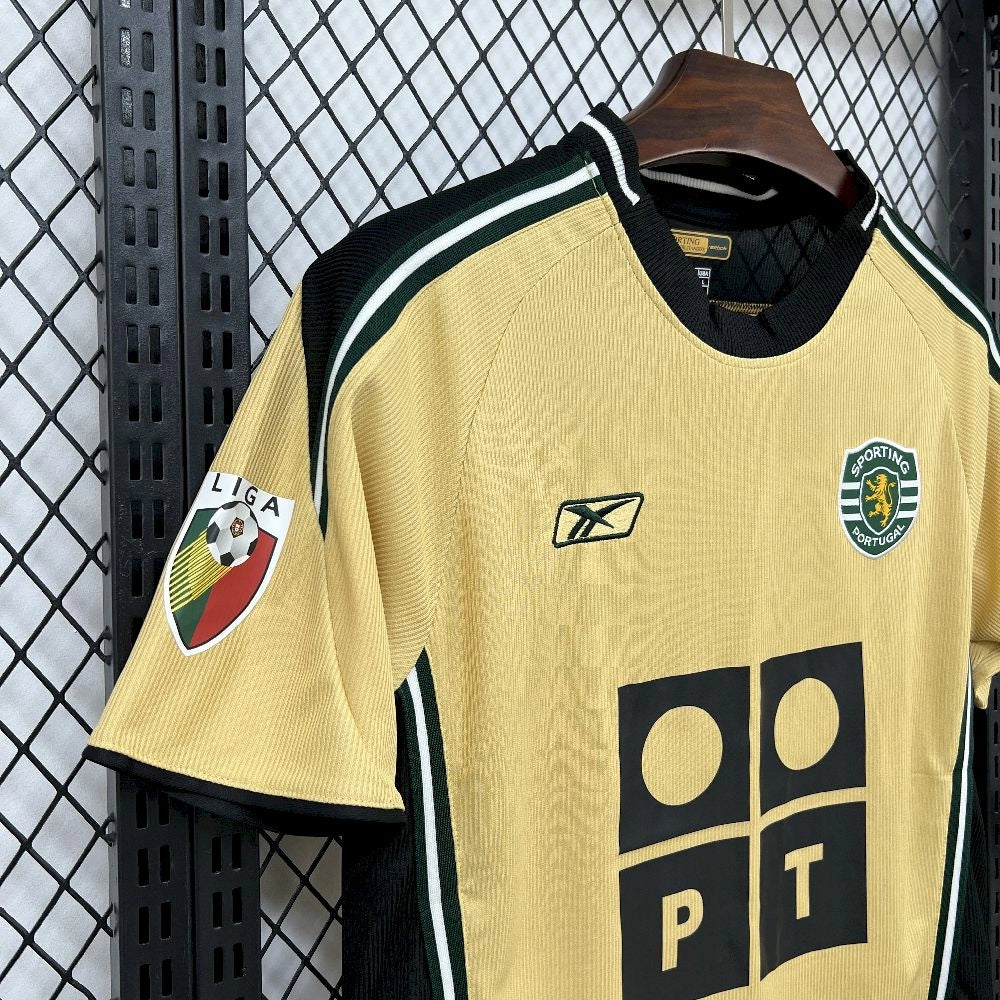 Sporting Alternativa 2004/2005