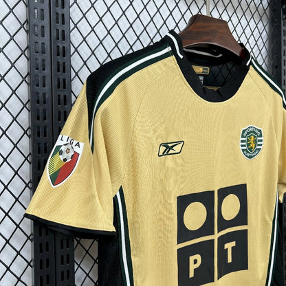 Sporting Alternativa 2004/2005