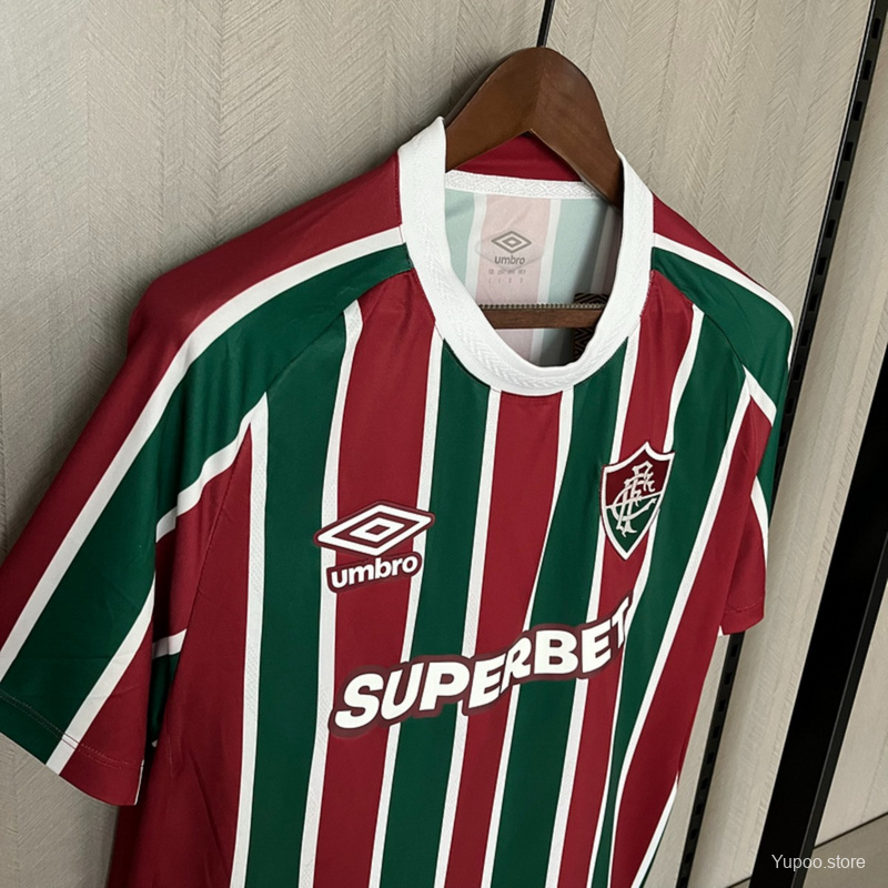 Fluminense Principal 2025/2026