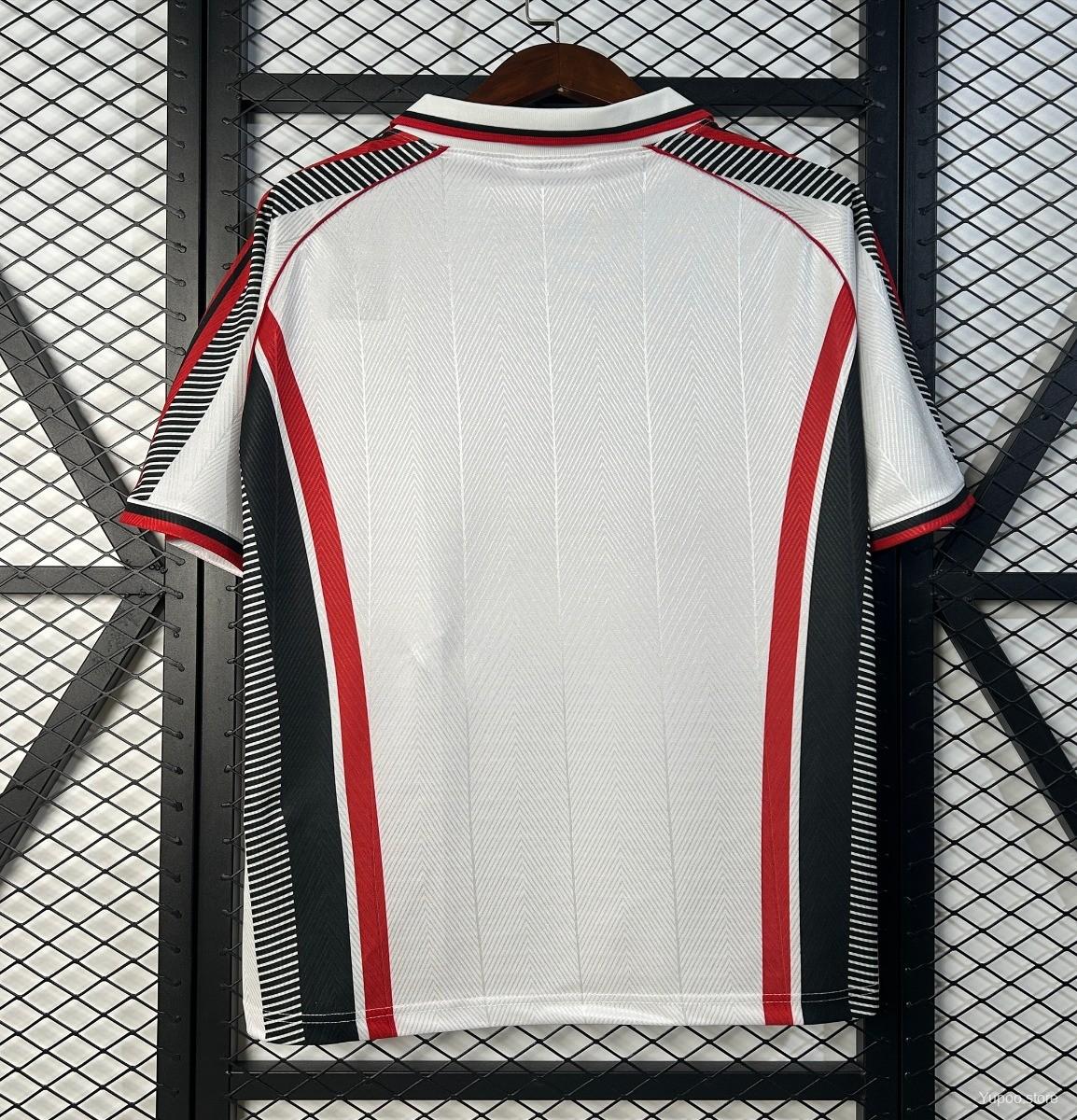 Milan Alternativa 1998/1999