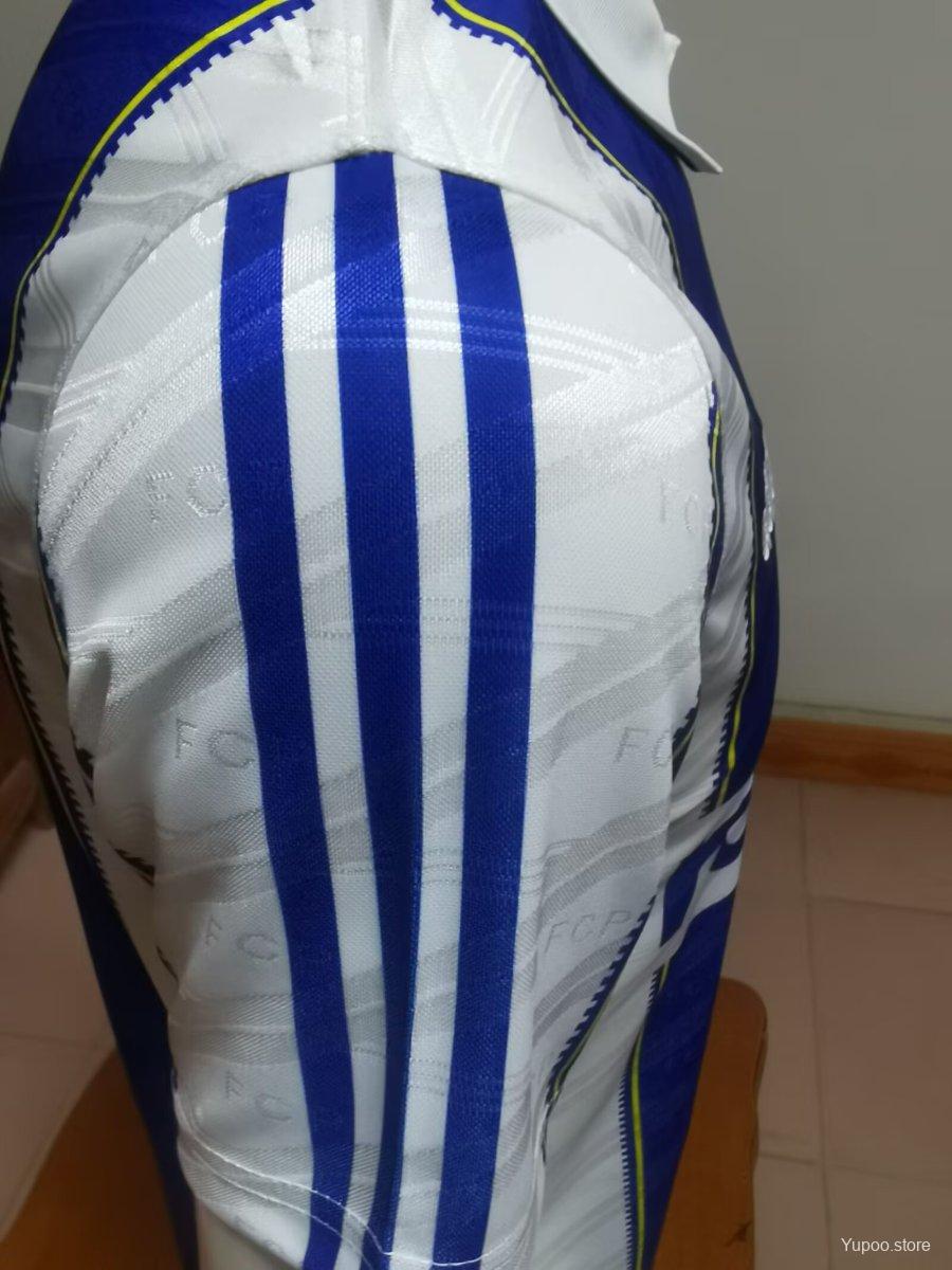 Porto Principal 1995/1996