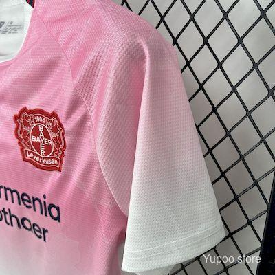 Bayer Leverkusen Alternativa 2025/2026