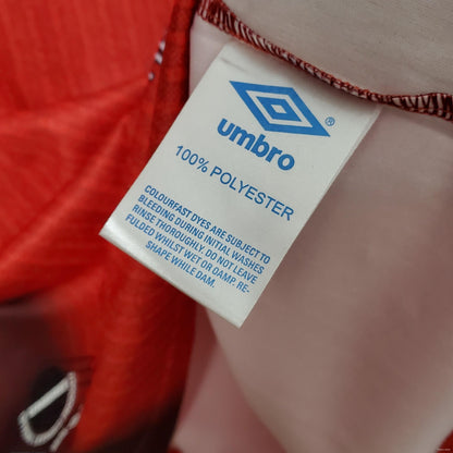 Manchester United Principal 1996/1997