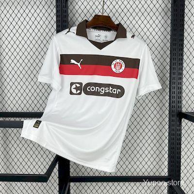 St. Pauli Alternativa 2025/2026