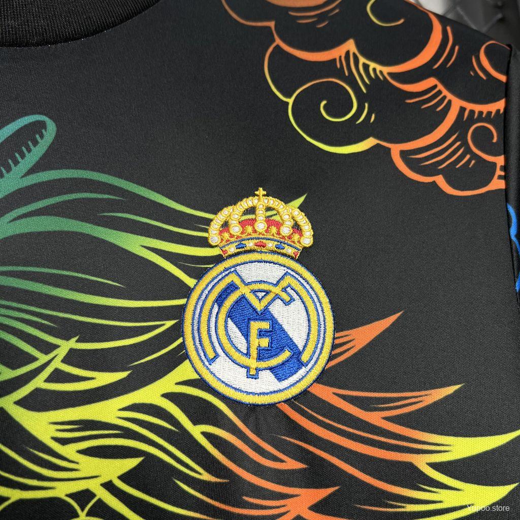 Real Madrid Edição Especial Dragão 2024/2025