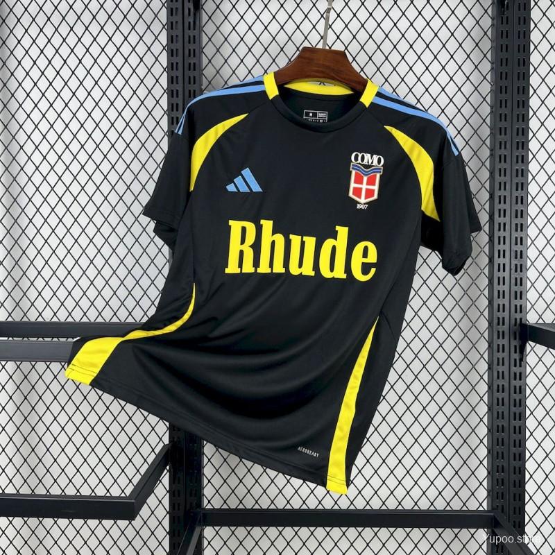 Como 1907 Alternativa 2025/2026