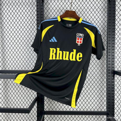 Como 1907 Alternativa 2025/2026