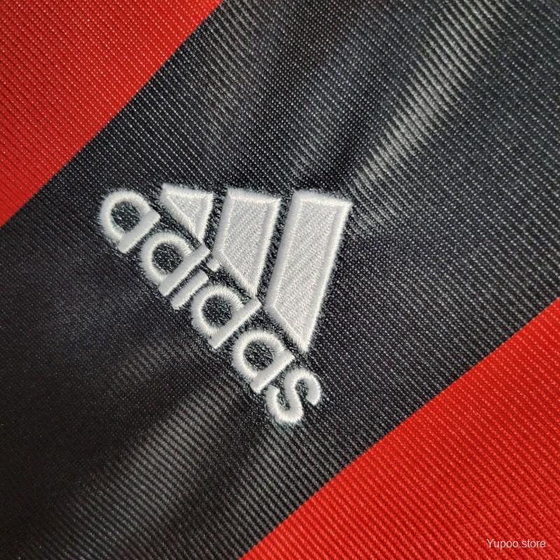 Milan Principal 1998/1999