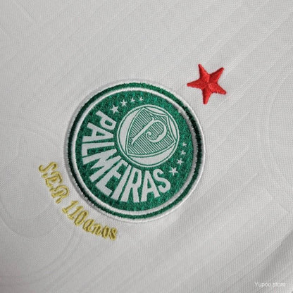 Kit Palmeiras Alternativo Criança 2024