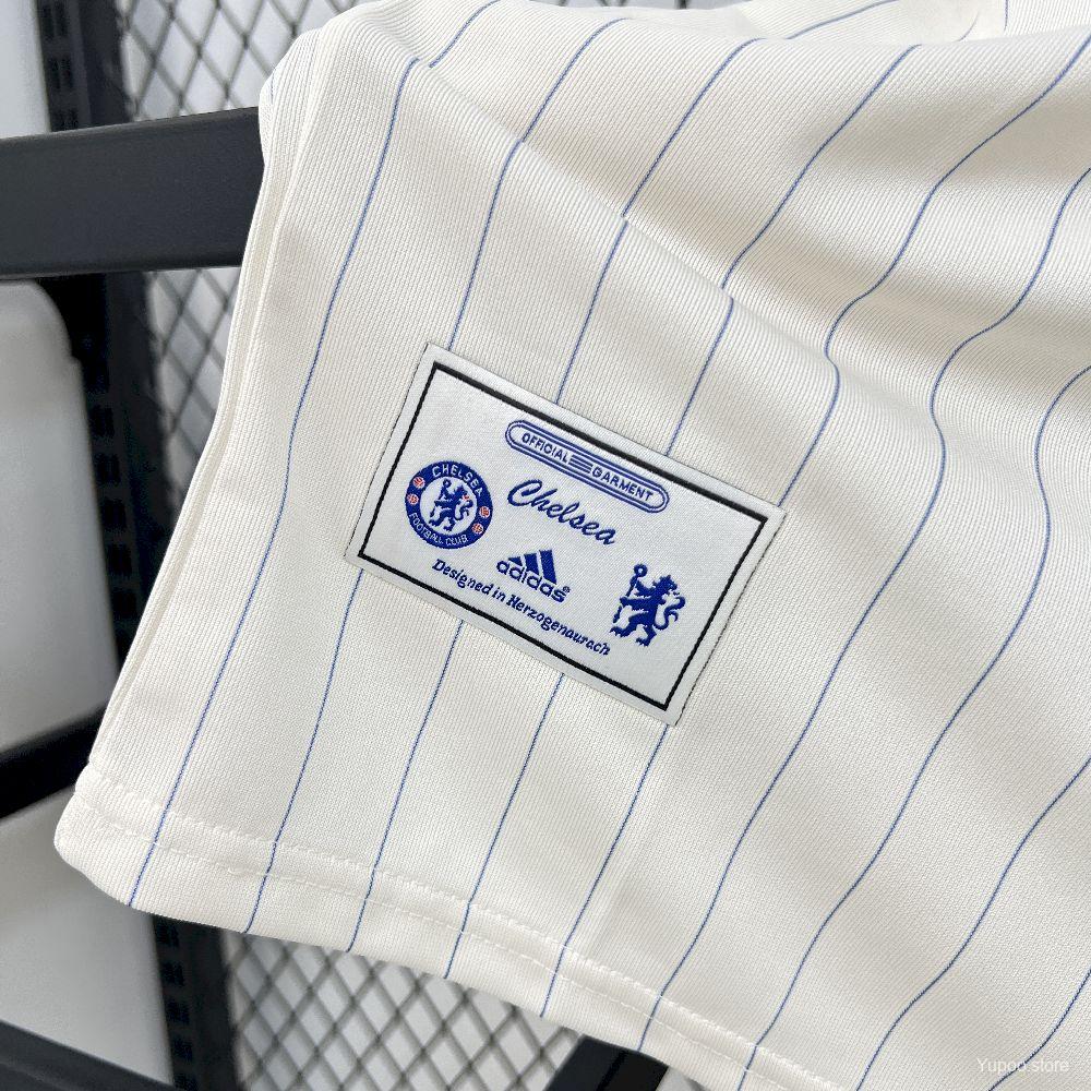 Chelsea Edição Especial 2025/2026