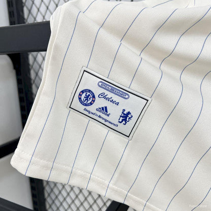 Chelsea Edição Especial 2025/2026