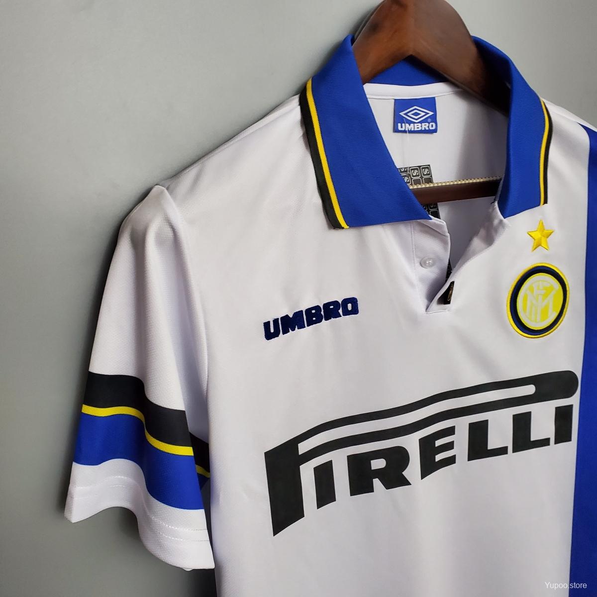 Inter Alternativa 1997/1998