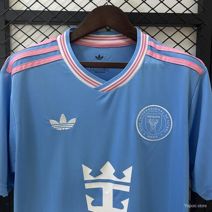 Inter Miami Terceira 2025/2026