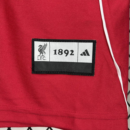 Liverpool Edição Especial 2025/2026