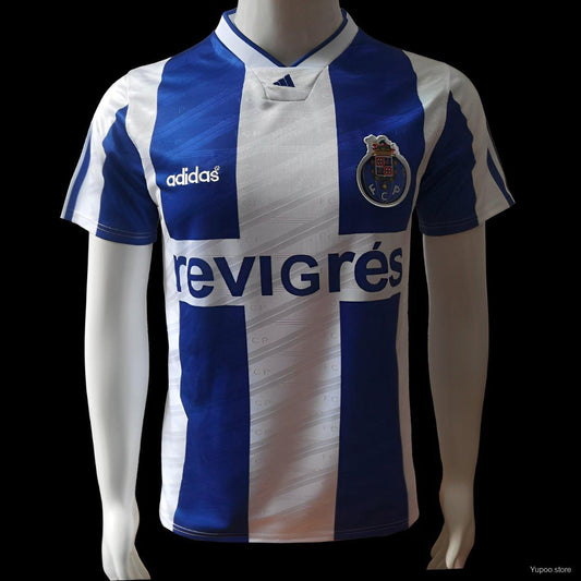 Porto Principal 1994/1995