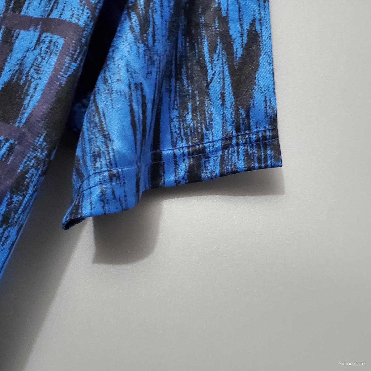 Manchester United Alternativa 1992/1993