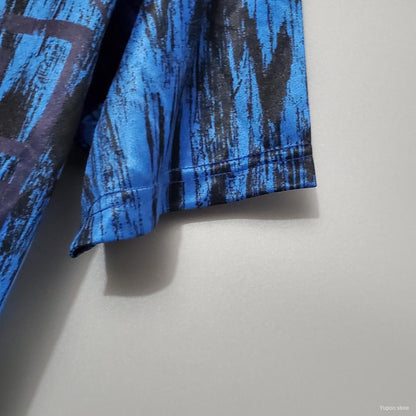 Manchester United Alternativa 1992/1993