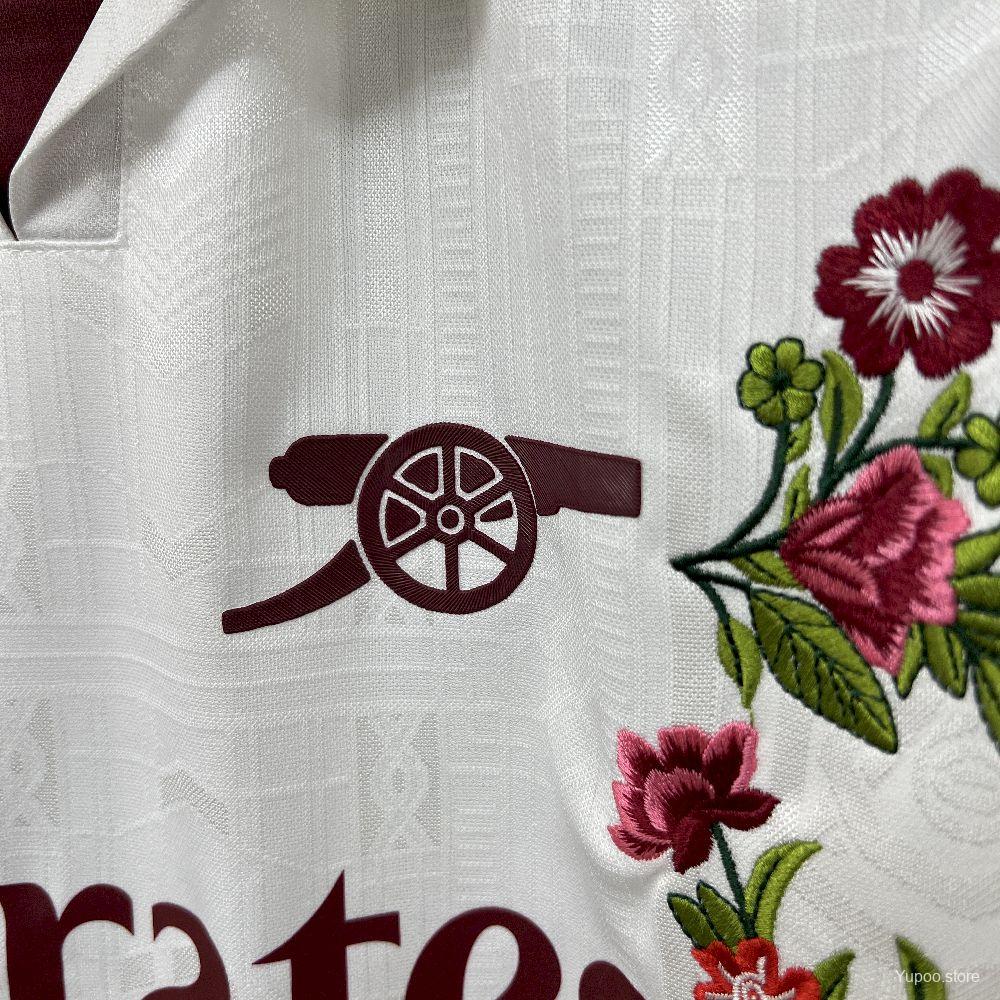 Arsenal Edição Especial 2025/2026