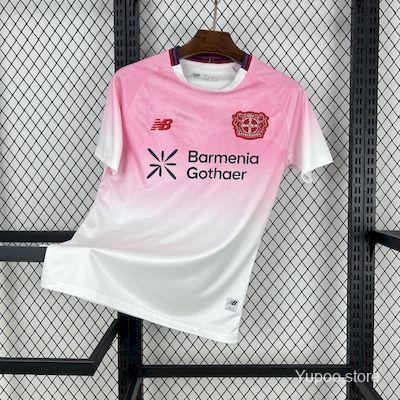 Bayer Leverkusen Alternativa 2025/2026