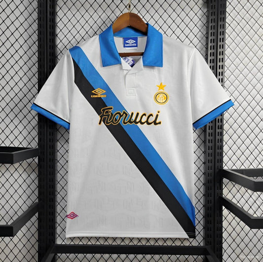 Inter Alternativa 1994/1995