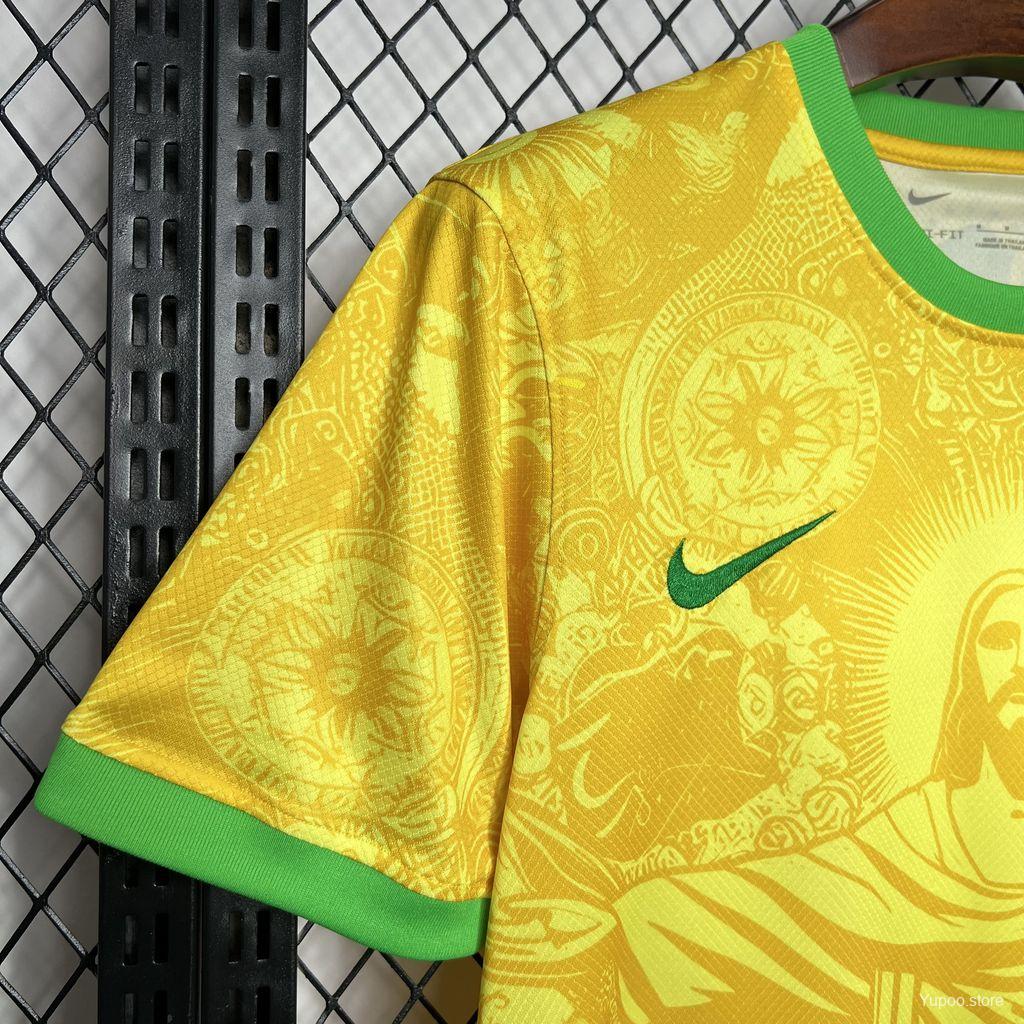 Brasil Cristo 2024