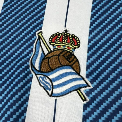 Real Sociedad Principal 2025/2026