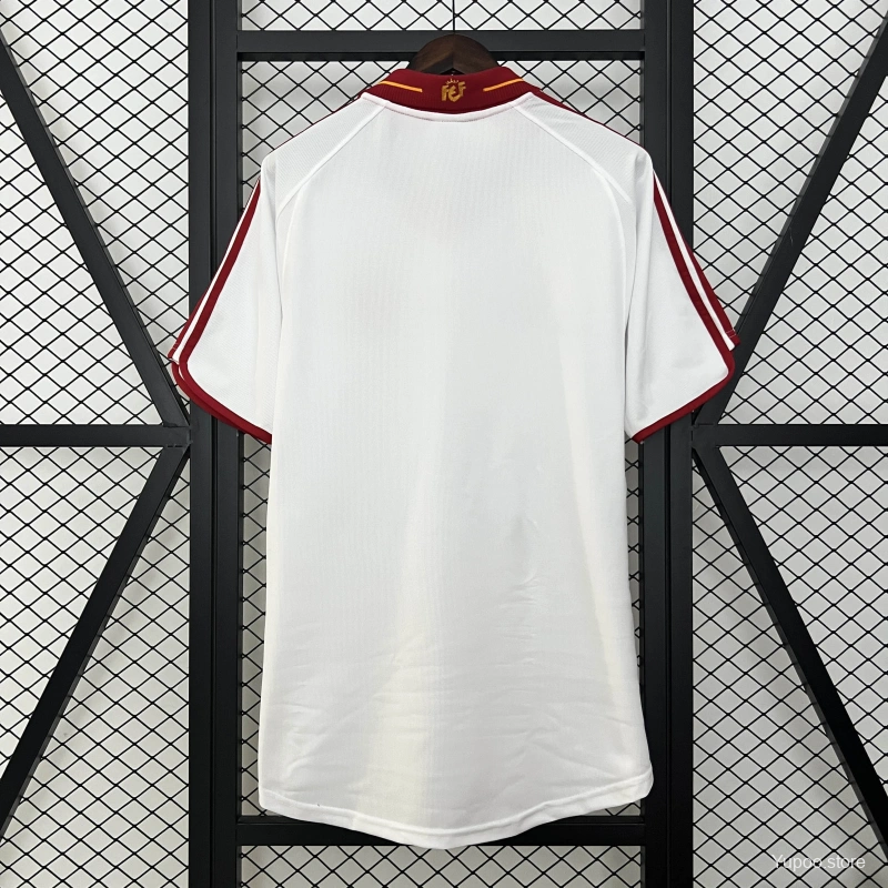 Espanha Alternativa 2000