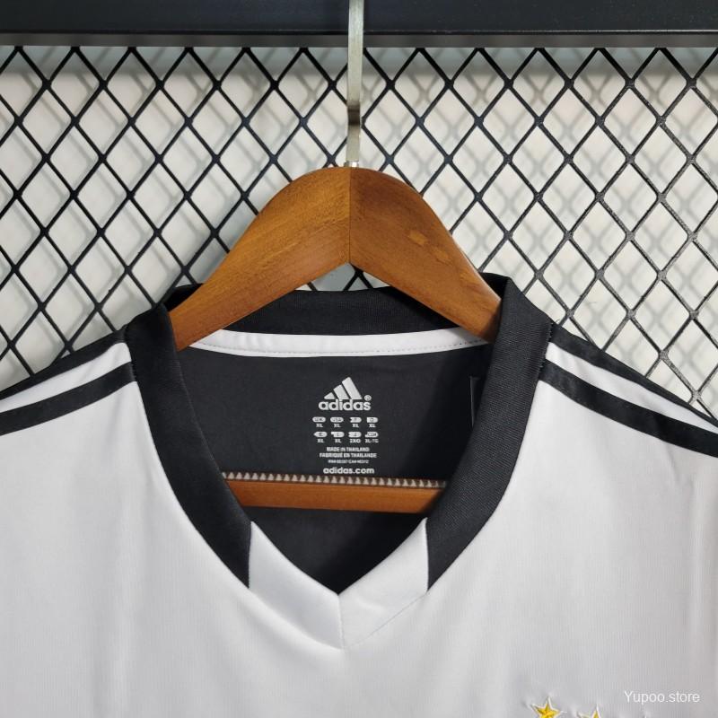 Benfica Alternativa 2013/2014