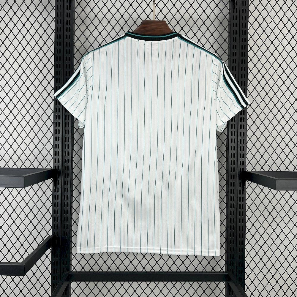 Liverpool Adidas Originals 2025/2026