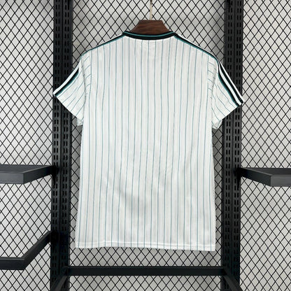 Liverpool Adidas Originals 2025/2026