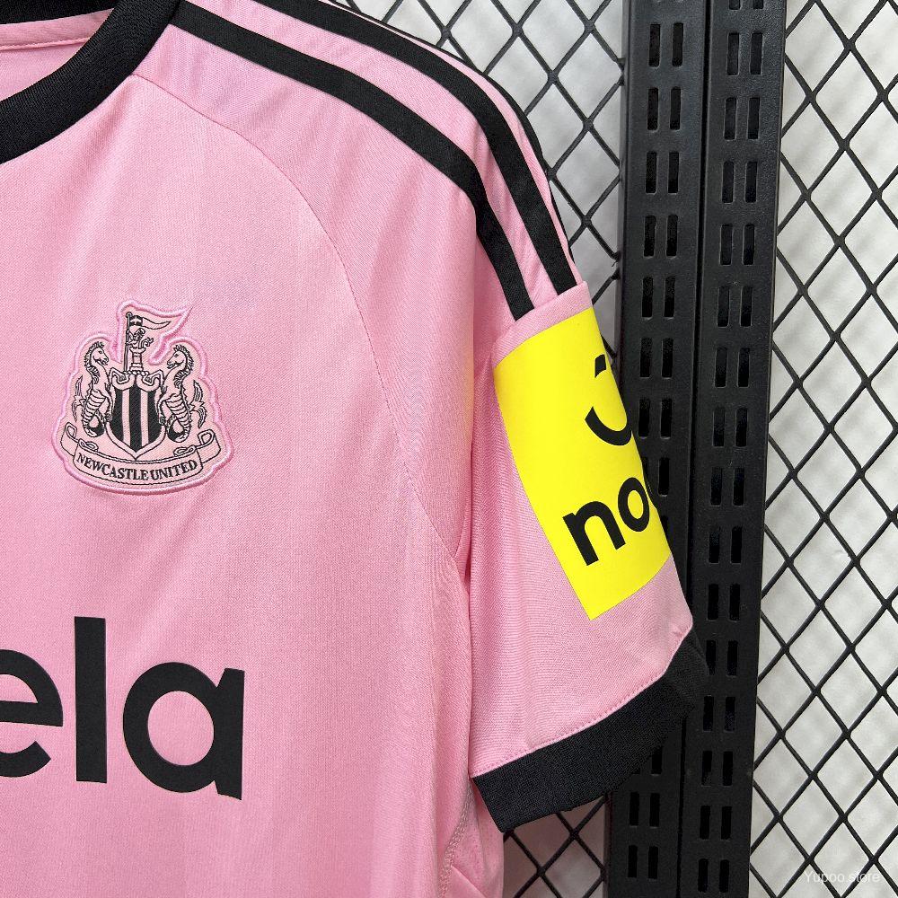 Newcastle Guarda-Redes 2025/2026