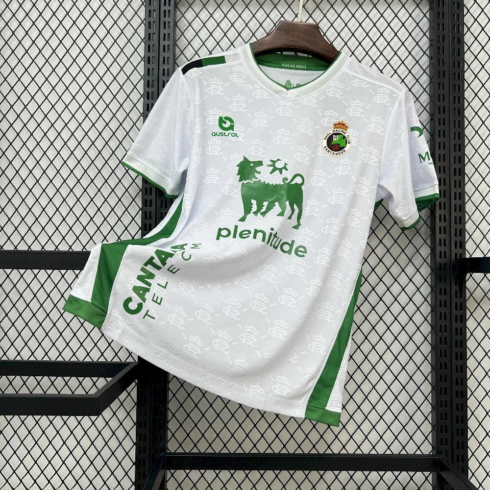 Racing Santander Principal 2025/2026