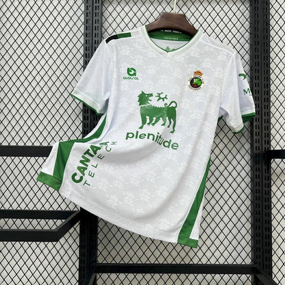 Racing Santander Principal 2025/2026