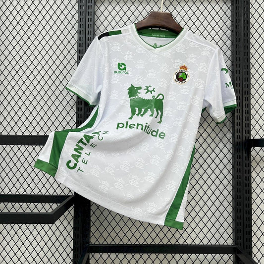 Racing Santander Principal 2025/2026